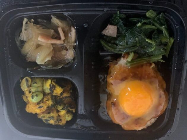 ワタミの宅食ダイレクト つくねの実食レビュー